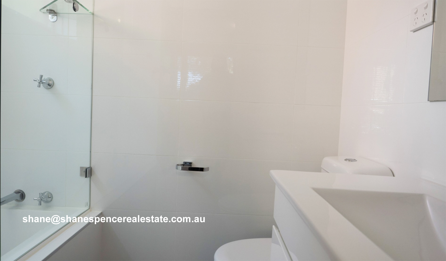 Mosman unit for rent lease