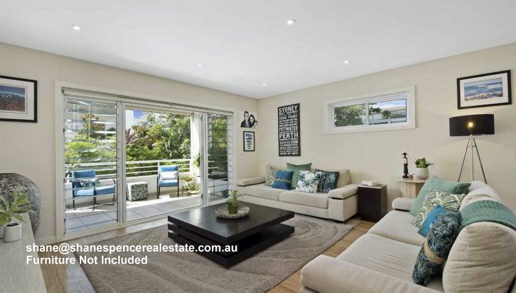 Narrabeen Beach unit realestate For Lease rent sale