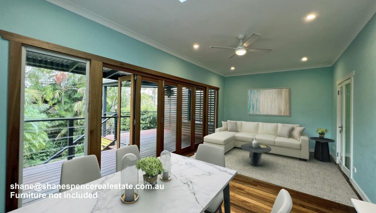 Balgowlah Manly Fairlight house For Rent