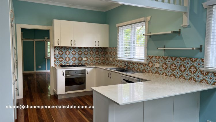 Balgowlah Manly Fairlight house For Rent